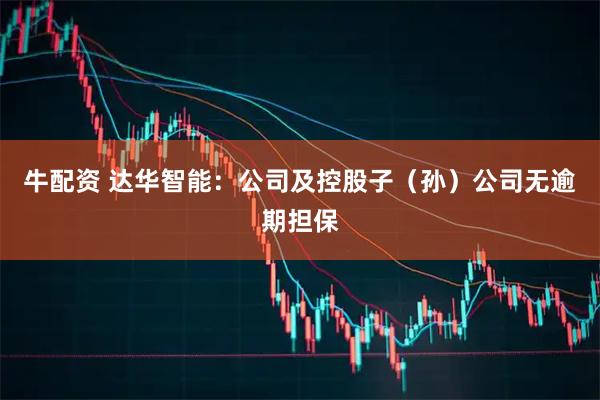 牛配资 达华智能：公司及控股子（孙）公司无逾期担保